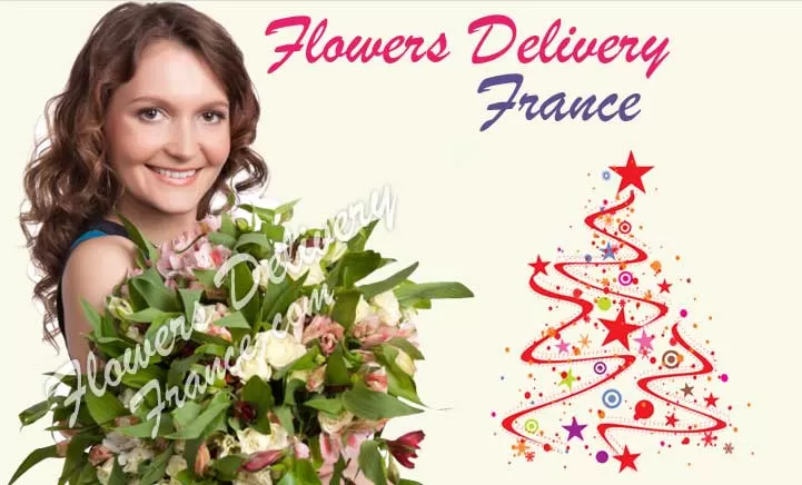 Send Flowers To France