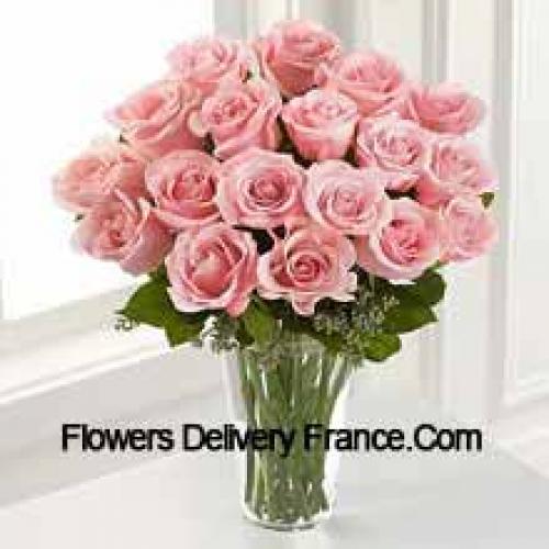 19 Charming Pink Roses